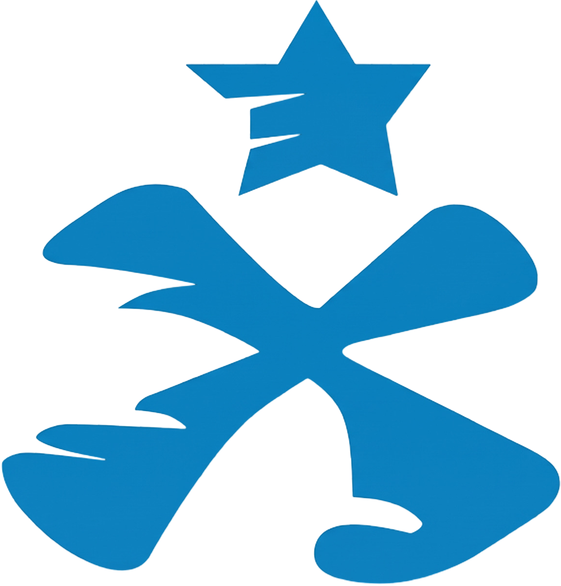 COCDEP Logo