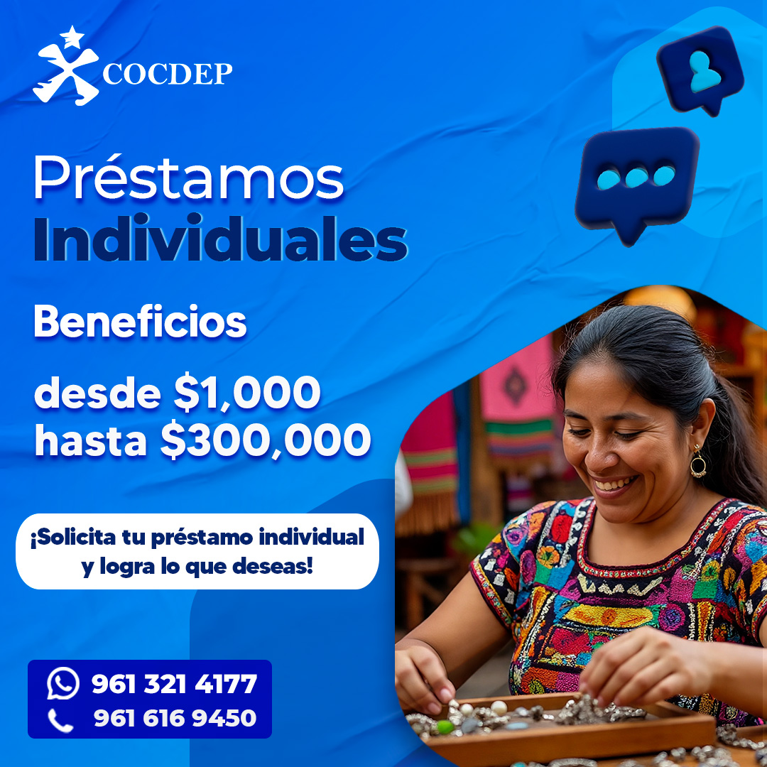 Equipo COCDEP
