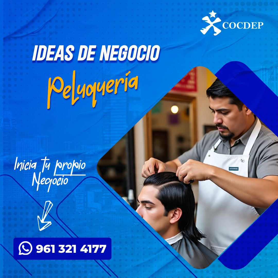 Crecimiento de Negocios